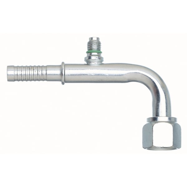 PolarSeal II A/C Hose Fitting